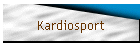 Kardiosport