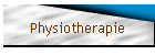 Physiotherapie
